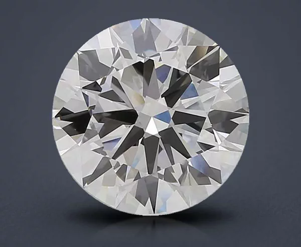 4.43 Carat · E · VVS2 Rare Carat Ideal Cut