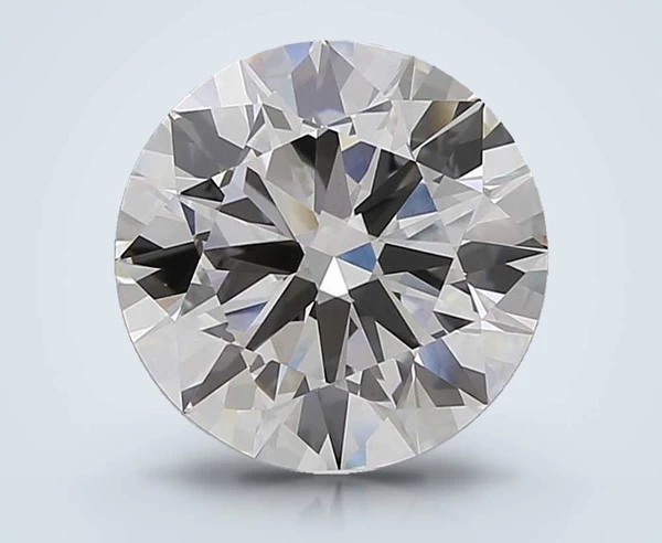 4.43 Carat · E · VVS2 Rare Carat Ideal Cut