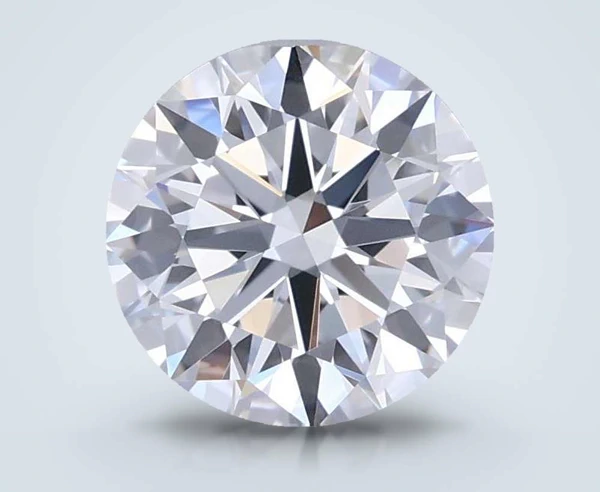 1.29 Carat · D · IF Rare Carat Ideal Cut