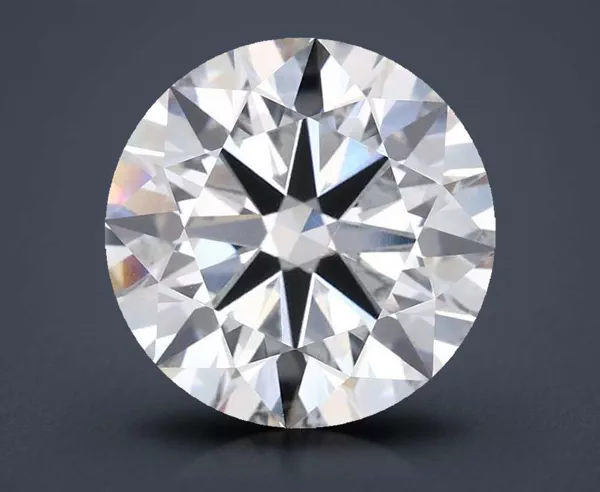 4.02 Carat · G · VVS1 Rare Carat Ideal Cut