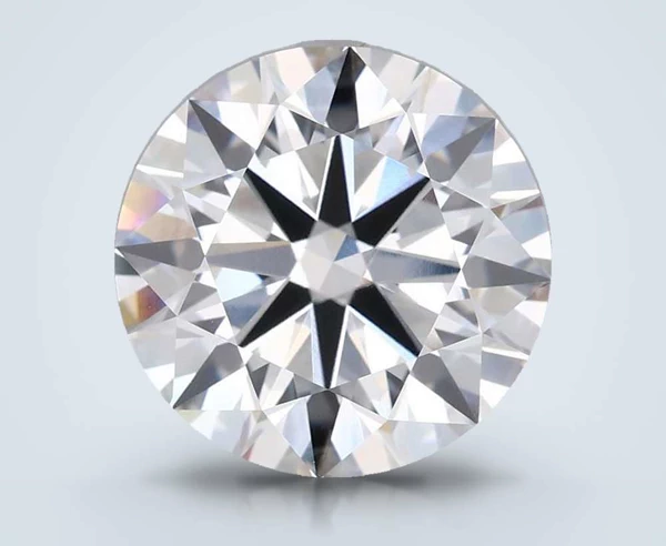4.02 Carat · G · VVS1 Rare Carat Ideal Cut