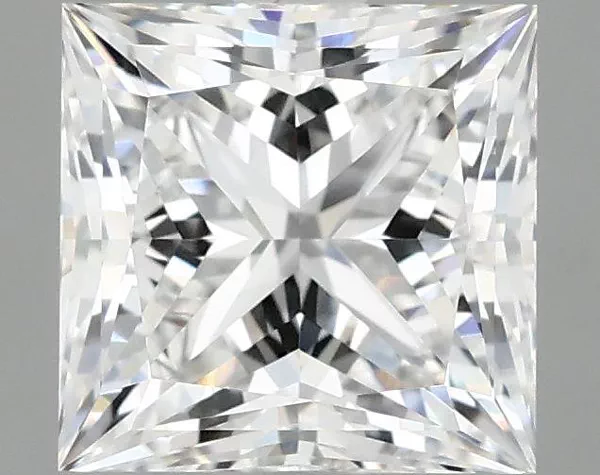2.38 Carat · D · VVS2 Rare Carat Ideal Cut