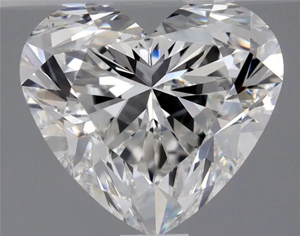 1.31 Carat · F · VS2 Rare Carat Ideal Cut