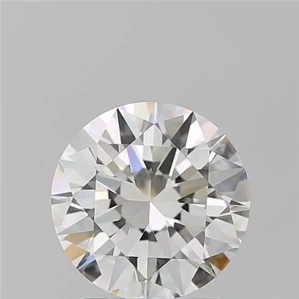 2.17 Carat · H · VVS1 Rare Carat Ideal Cut