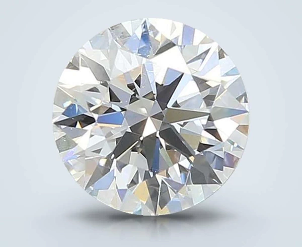 1.13 Carat · D · VVS2 Rare Carat Ideal Cut