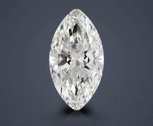 2.96 Carat · F · VS1 Rare Carat Ideal Cut