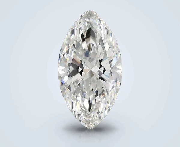 2.96 Carat · F · VS1 Rare Carat Ideal Cut
