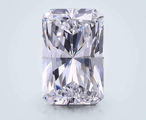 2.82 Carat · D · VVS1 Rare Carat Ideal Cut