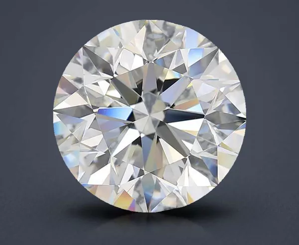 9.03 Carat · I · VVS1 excellent Cut
