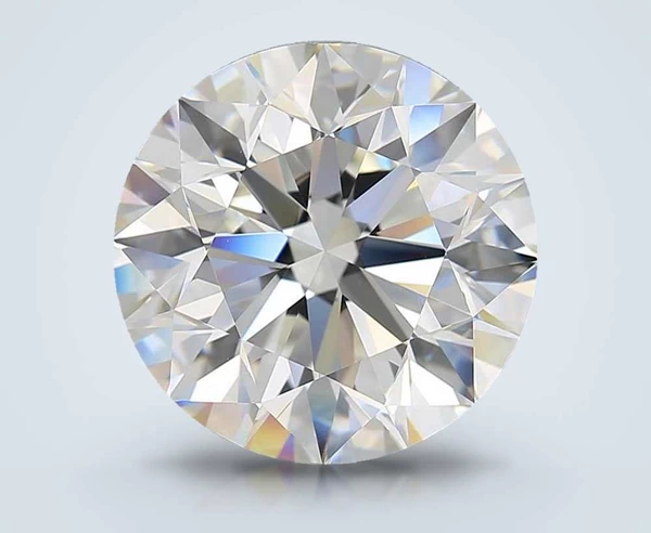 9.03 Carat · I · VVS1 excellent Cut