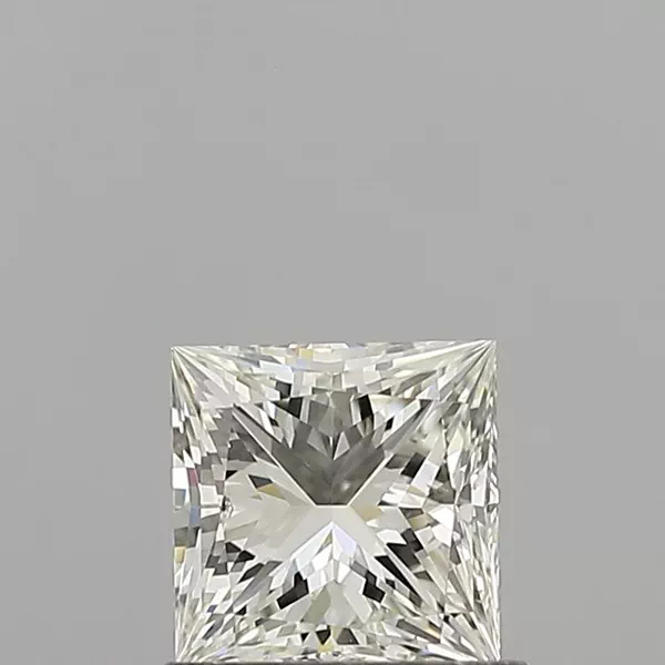 0.9 Carat · J · VVS2 very good Cut