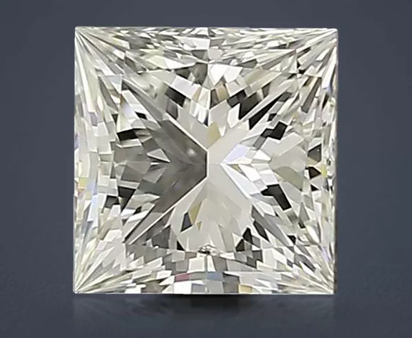 0.9 Carat · J · VVS2 very good Cut