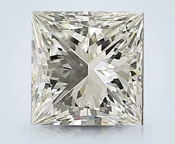 0.9 Carat · J · VVS2 very good Cut