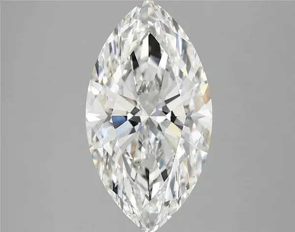 2.54 Carat · E · VS2 Rare Carat Ideal Cut