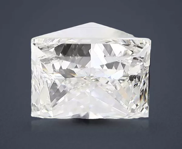 9.57 Carat · G · VS1 Rare Carat Ideal Cut