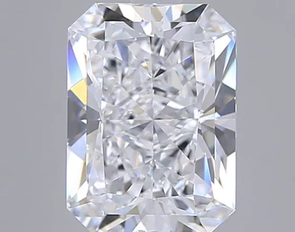 2.56 Carat · D · VVS2 very good Cut