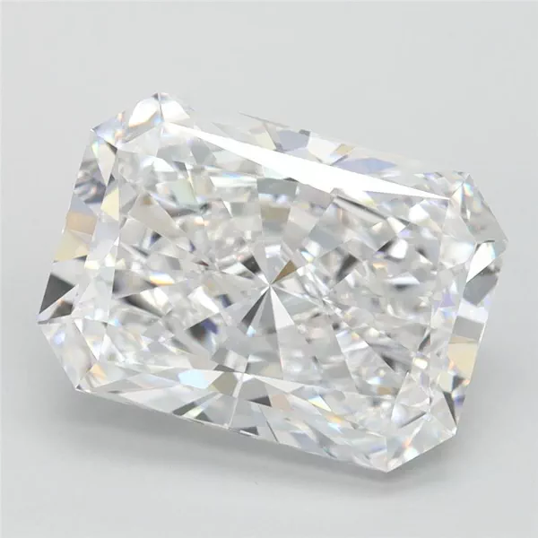 3.41 Carat · D · VVS1 Rare Carat Ideal Cut
