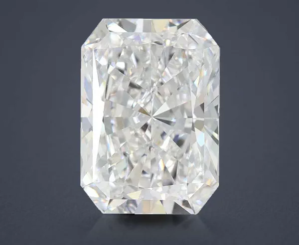 3.41 Carat · D · VVS1 Rare Carat Ideal Cut