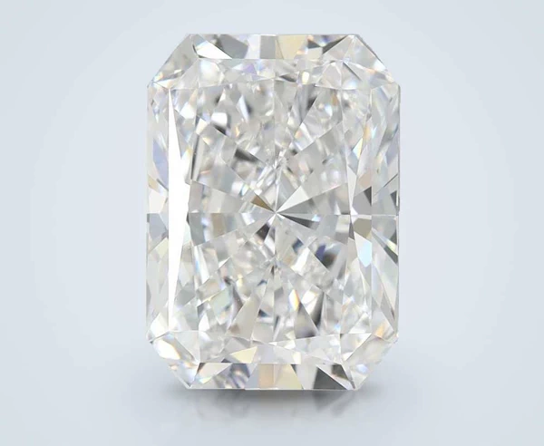 3.41 Carat · D · VVS1 Rare Carat Ideal Cut