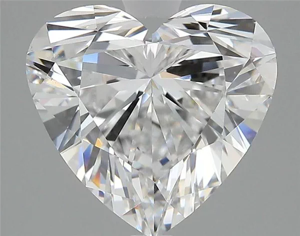 3 Carat · D · VS2 Rare Carat Ideal Cut