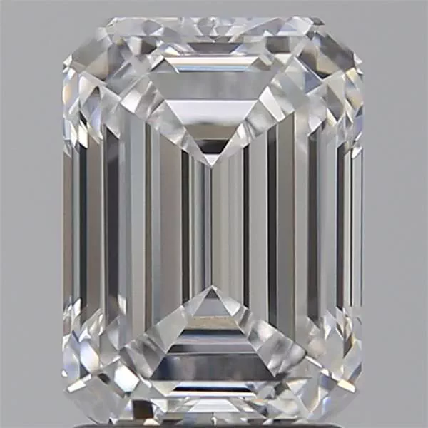 2.03 Carat · E · IF Rare Carat Ideal Cut