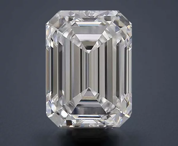 2.03 Carat · E · IF Rare Carat Ideal Cut