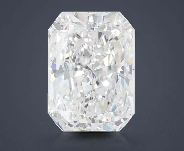 6.1 Carat · D · IF Rare Carat Ideal Cut