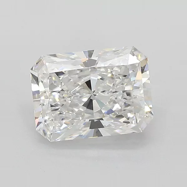2.57 Carat · D · VVS2 excellent Cut