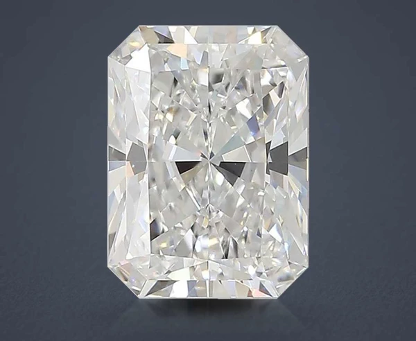 2.57 Carat · D · VVS2 excellent Cut