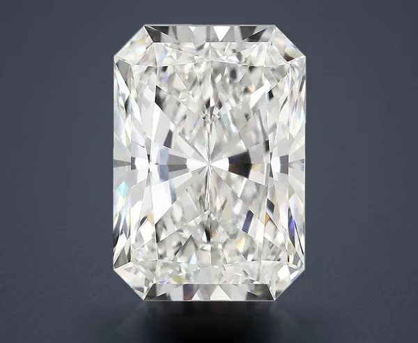 5.99 Carat · E · VS1 Rare Carat Ideal Cut
