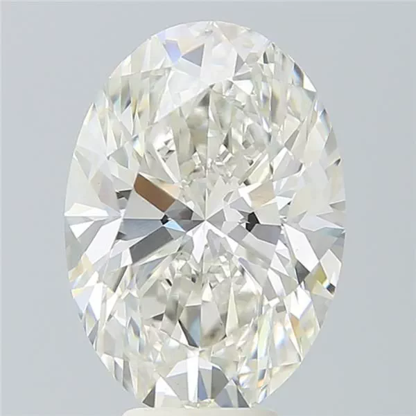 6.82 Carat · H · VS1 Rare Carat Ideal Cut