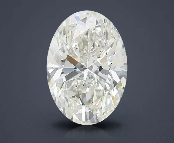 6.82 Carat · H · VS1 Rare Carat Ideal Cut