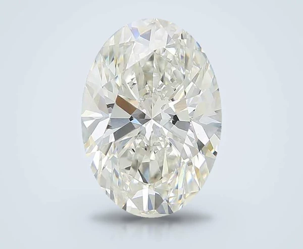 6.82 Carat · H · VS1 Rare Carat Ideal Cut