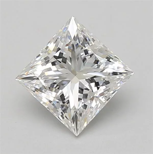1.51 Carat · D · VS2 Rare Carat Ideal Cut