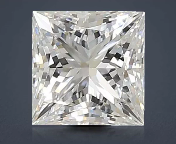 1.51 Carat · D · VS2 Rare Carat Ideal Cut