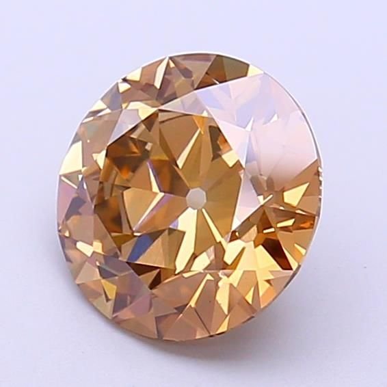 1.56 Carat · Fancy · VS1