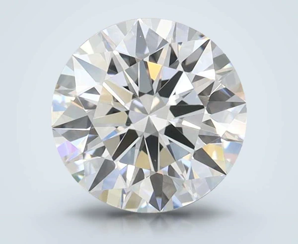 1.09 Carat · D · VVS1 Rare Carat Ideal Cut