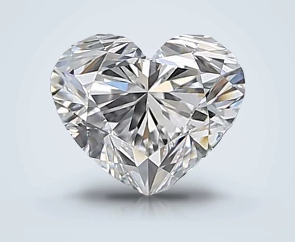 0.51 Carat · E · VVS1 Rare Carat Ideal Cut