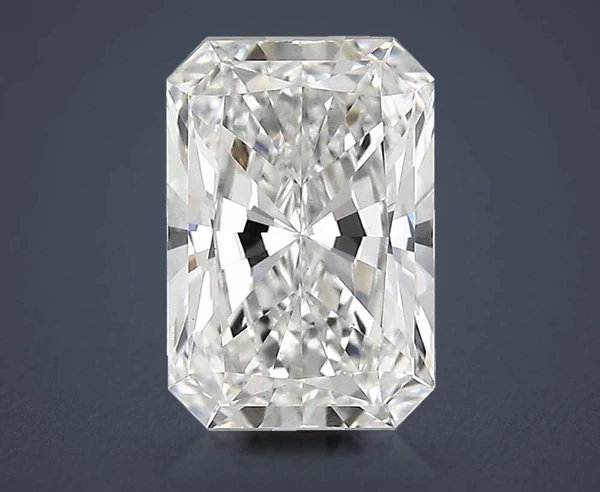 2.57 Carat · E · VS1 Rare Carat Ideal Cut