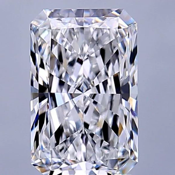 2.34 Carat · D · VVS1 Rare Carat Ideal Cut