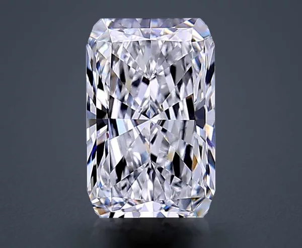 2.34 Carat · D · VVS1 Rare Carat Ideal Cut
