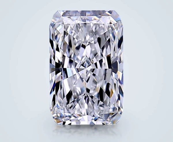 2.34 Carat · D · VVS1 Rare Carat Ideal Cut