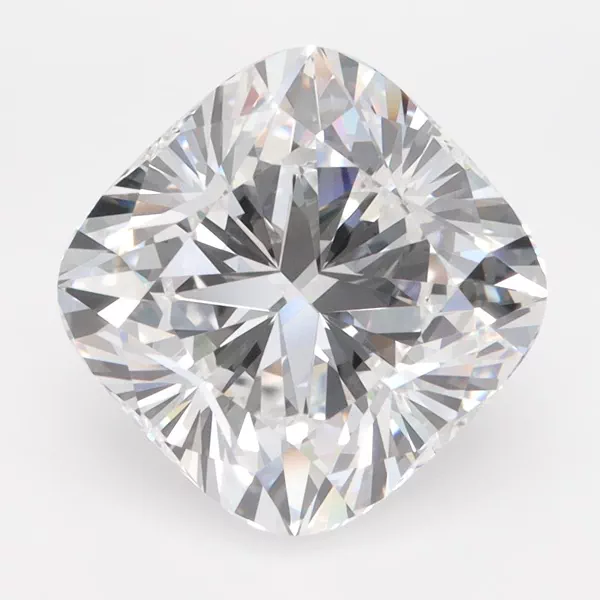 5.3 Carat · D · VVS2 Rare Carat Ideal Cut