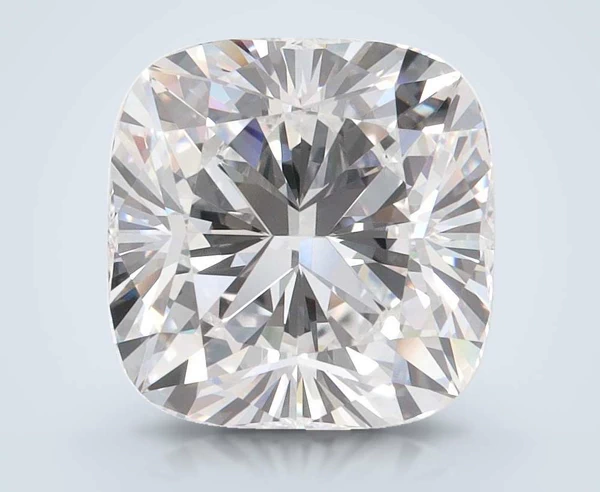 5.3 Carat · D · VVS2 Rare Carat Ideal Cut