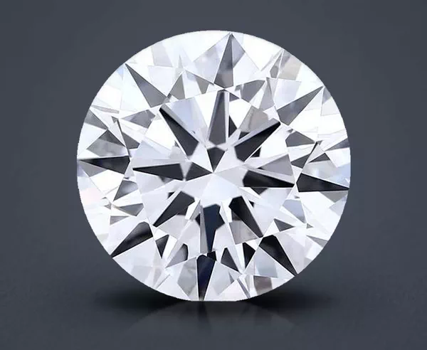 0.86 Carat · D · IF Rare Carat Ideal Cut