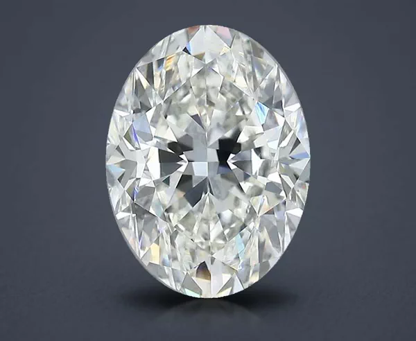 2.01 Carat · I · VS2 Rare Carat Ideal Cut