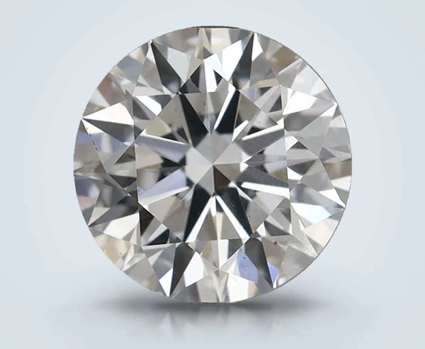 1.69 Carat · E · VS1 Rare Carat Ideal Cut