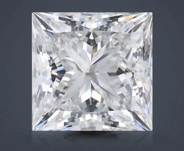 2.87 Carat · F · VS1 Rare Carat Ideal Cut
