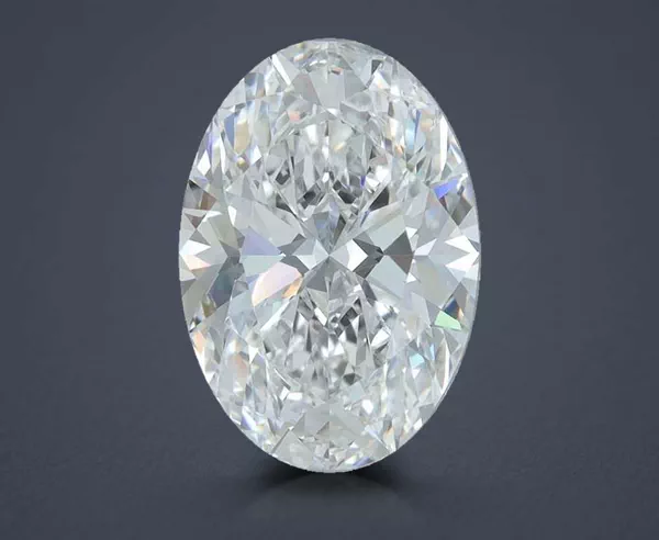 3.02 Carat · F · SI1 Rare Carat Ideal Cut