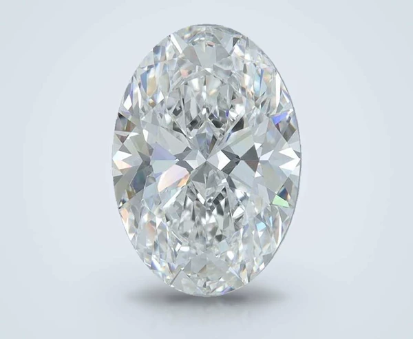 3.02 Carat · F · SI1 Rare Carat Ideal Cut